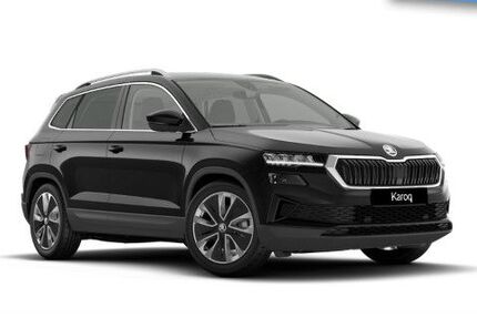 Skoda Karoq 1.033 km 30.990 &euro; Kropp 24848