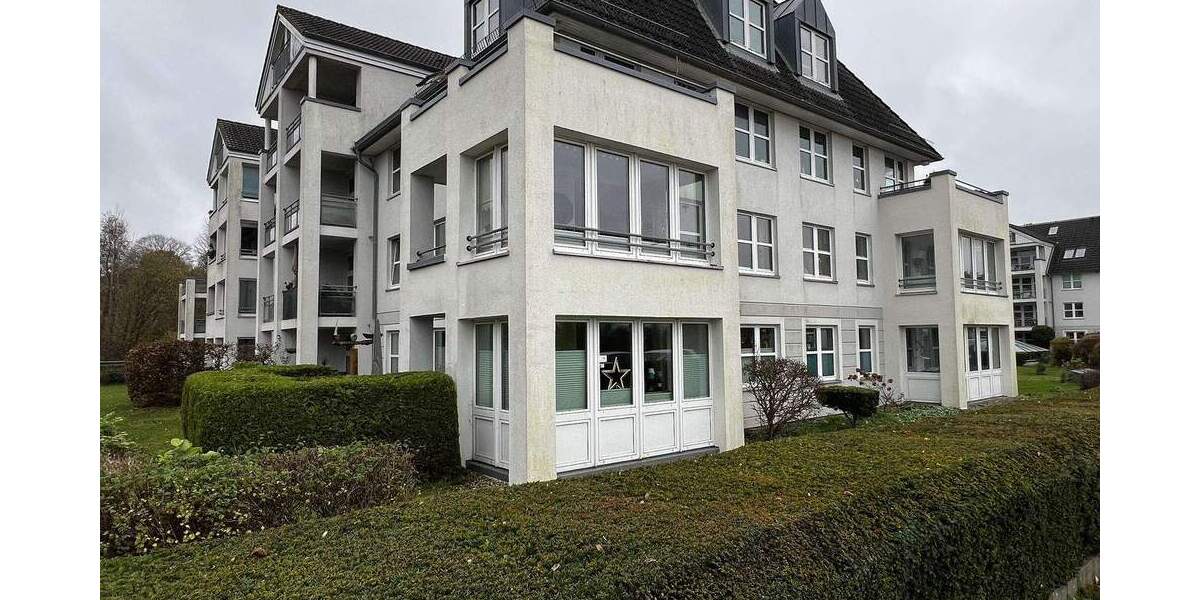 Etagenwohnung Eckernförde - 3 Zimmer, 90 m&sup2;, 339.900&euro; | Angebot:25698184