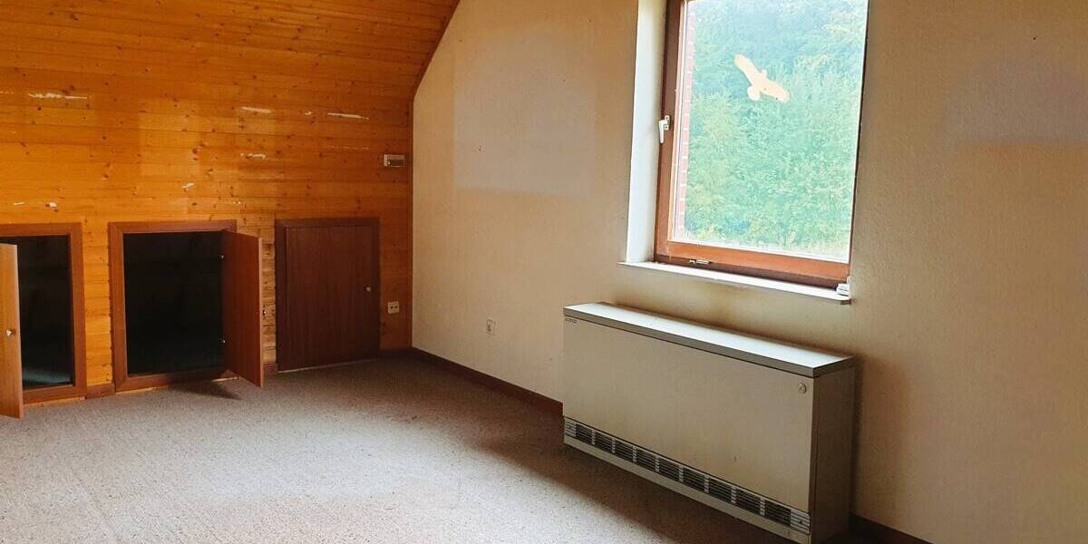 Einfamilienhaus Ulsnis - 5 Zimmer, 120 m&sup2;, 269.000&euro; | Angebot:25996034