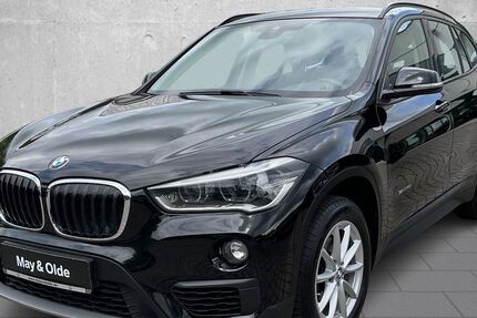 BMW X1 87.392 km 16.880 &euro; Rendsburg 24768