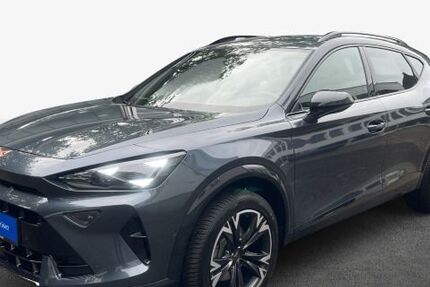 Cupra Formentor 21.100 km 27.990 &euro; Rendsburg 24768