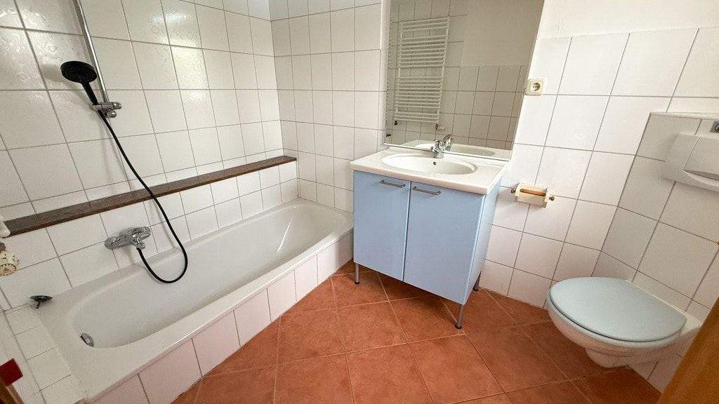 Doppelhaushälfte Sörup - 3 Zimmer, 102 m&sup2;, 179.000&euro; | Angebot:25674271