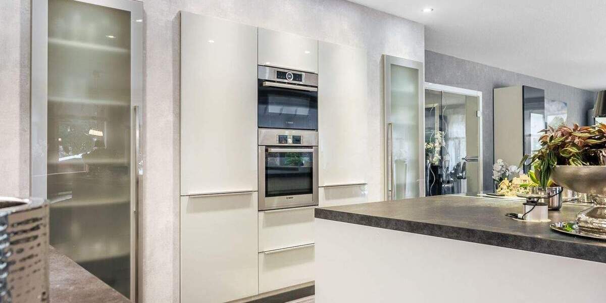 Einfamilienhaus Fockbek - 6 Zimmer, 232 m&sup2;, 749.000&euro; | Angebot:25796830