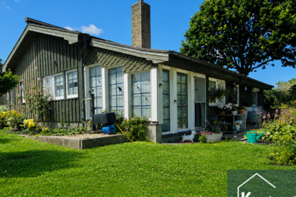 Haus Kappeln - 3 Zimmer, 120 m&sup2;, 669.000&euro; | Angebot:27127468