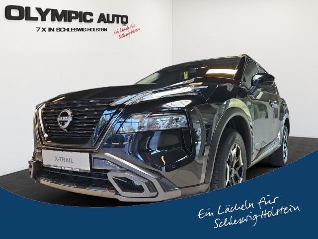 Nissan X-Trail 12.600 km 40.490 &euro; Westerrönfeld 24784