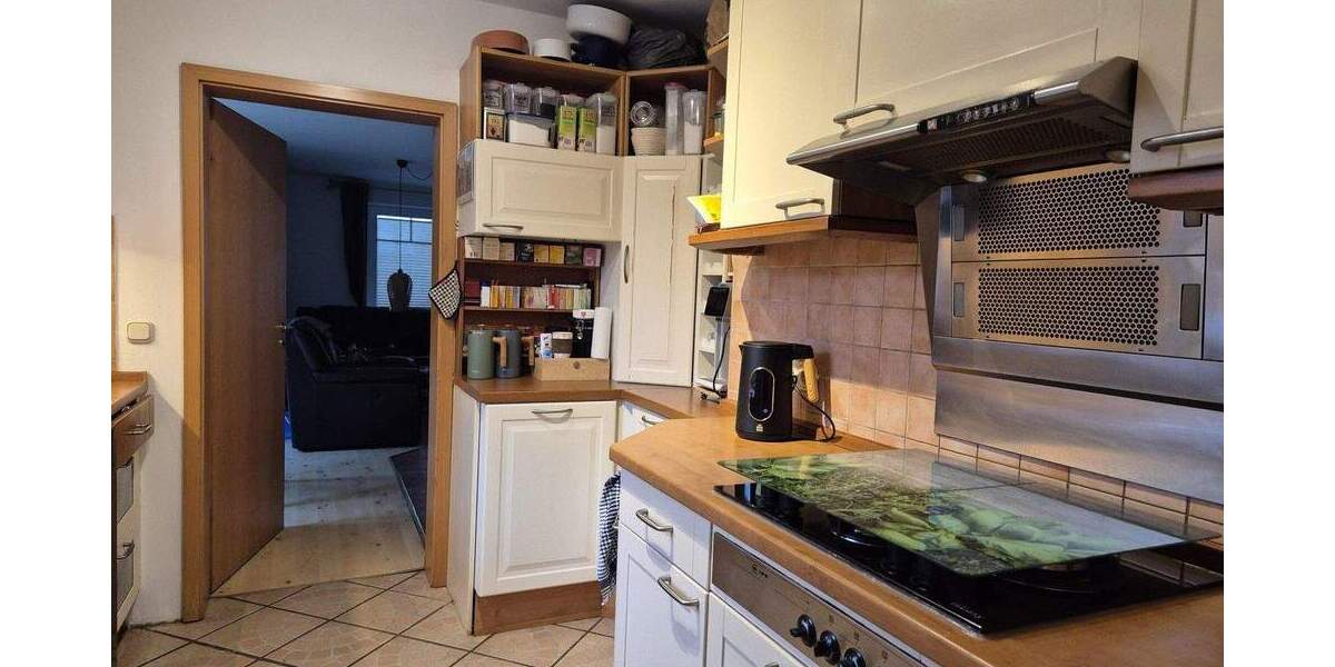 Einfamilienhaus Twedt - 6 Zimmer, 181 m&sup2;, 365.000&euro; | Angebot:25724220