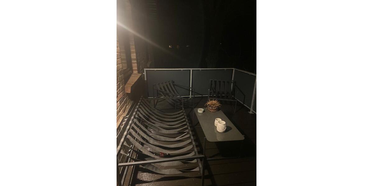 Dachgeschoßwohnung Börm - 3 Zimmer, 61 m&sup2;, 925&euro; | Angebot:25049541