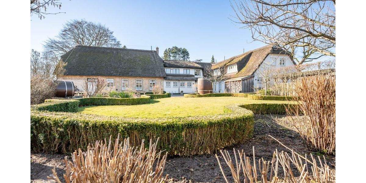 Bauernhaus, Landhaus Holzbunge - 4 Zimmer, 1 m&sup2;, 975.000&euro; | Angebot:25665497