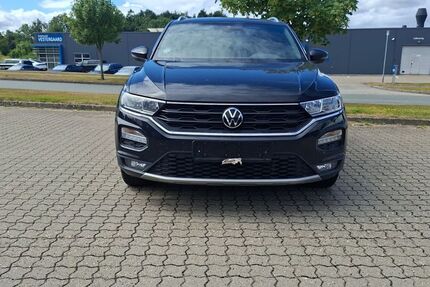 VW T-Roc 110.000 km 15.999 &euro; Rendsburg 24768