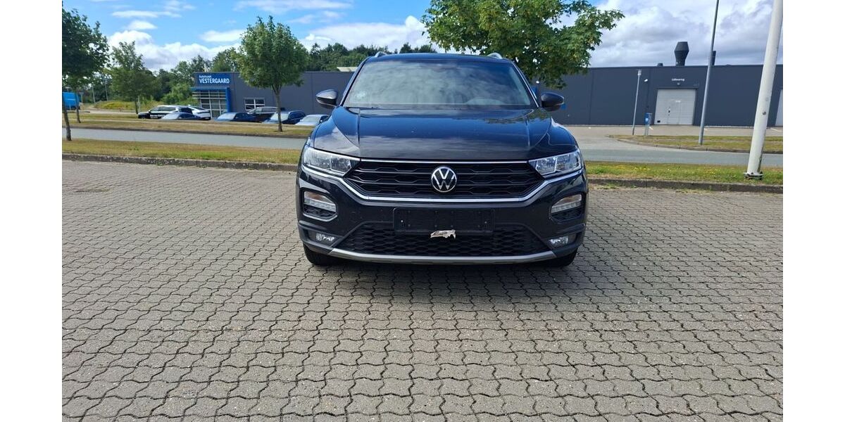 VW T-Roc 110.000 km 15.999 &euro; Rendsburg 24768