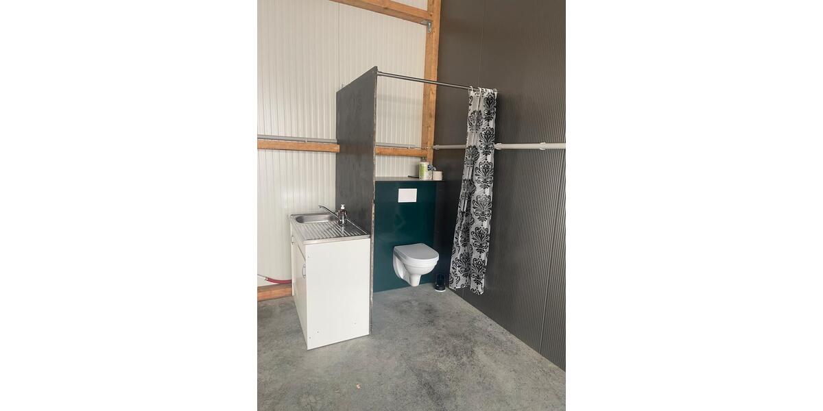 Gewerbeobjekt Waabs - 400&euro; | Angebot:26637809