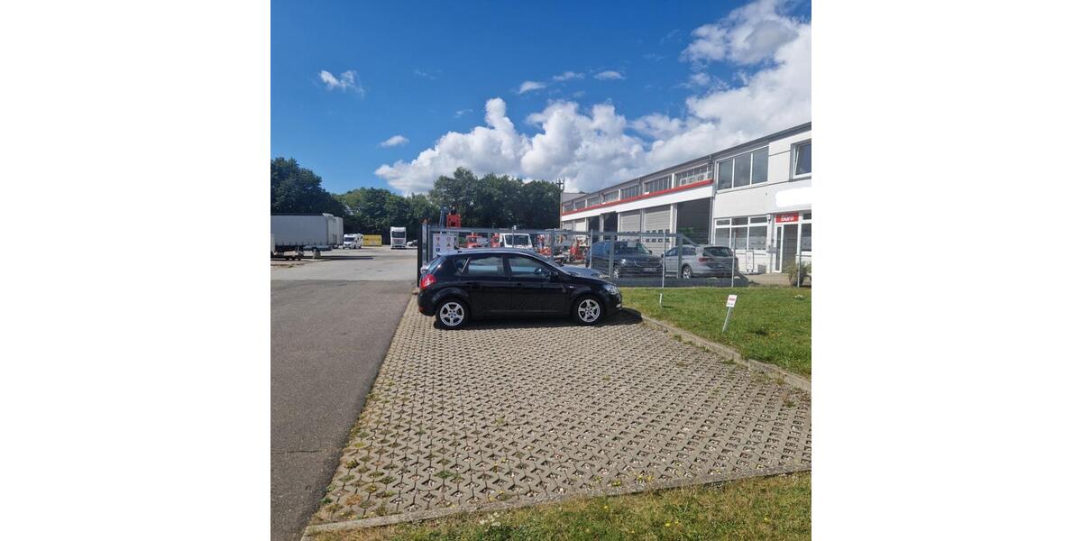 Gewerbeobjekt Rendsburg - 3.900&euro; | Angebot:23589025