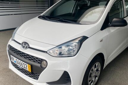 Hyundai i10 87.000 km 5.890 &euro; schleswig 24837