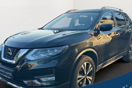 Nissan X-Trail 88.500 km 19.990 &euro; Westerrönfeld 24784