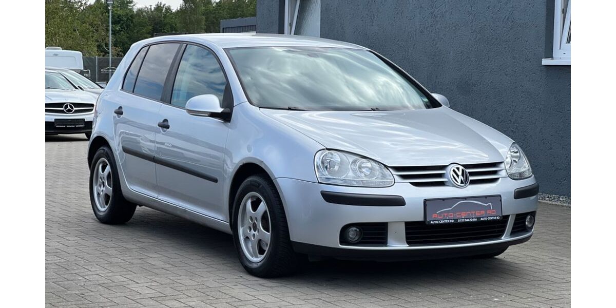 VW Golf 205.000 km 1.350 &euro; Rendsburg 24768