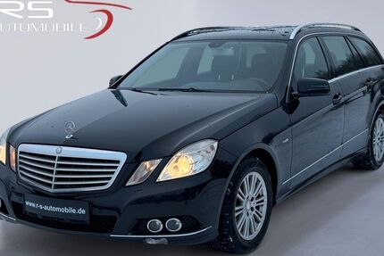 Mercedes-Benz E 220 314.000 km 5.999 &euro; Kropp 24848