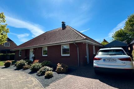 Haus Tarp - 5 Zimmer, 165 m&sup2;, 470.000&euro; | Angebot:26522508
