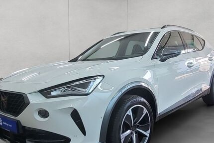 Cupra Formentor 55.100 km 23.990 &euro; Rendsburg 24768