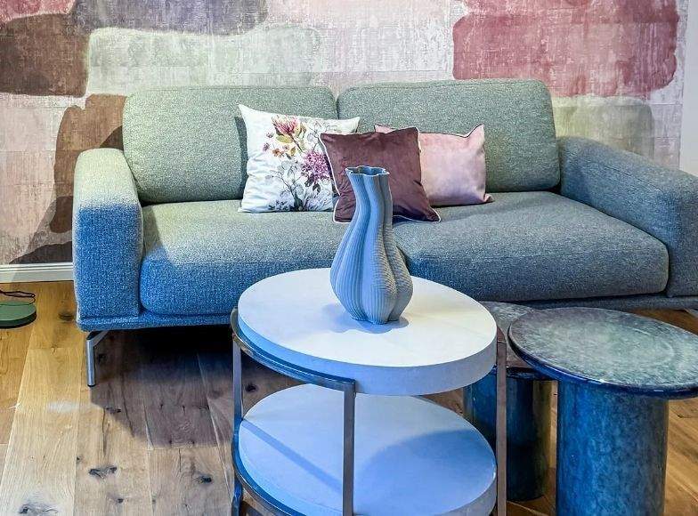 Etagenwohnung Kappeln - 3 Zimmer, 87 m&sup2;, 670.000&euro; | Angebot:25667596