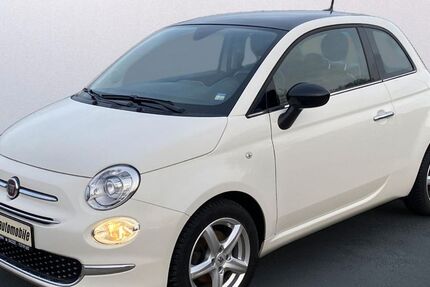 Fiat 500 155.000 km 8.400 &euro; Hohn 24806