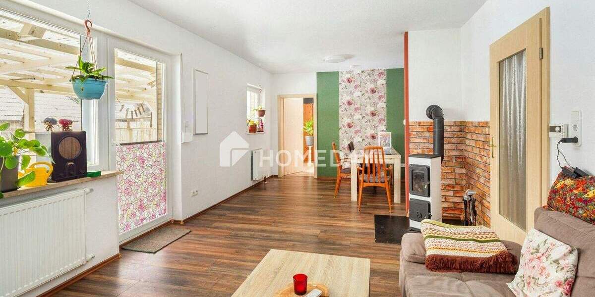 Einfamilienhaus Rendsburg - 5 Zimmer, 109 m&sup2;, 249.000&euro; | Angebot:25677814