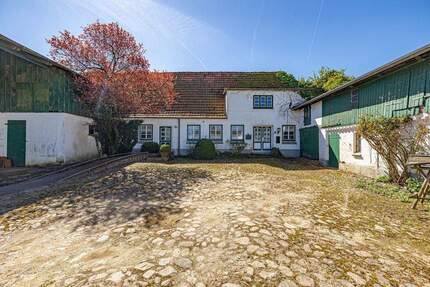 Haus Uelsby - 3 Zimmer, 110 m&sup2;, 299.000&euro; | Angebot:25737379