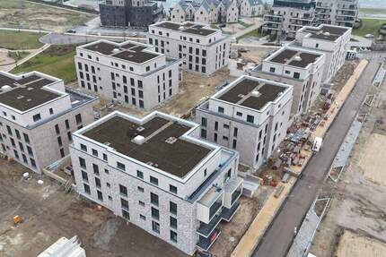 Wohnung Schleswig - 2 Zimmer, 55 m&sup2;, 311.415&euro; | Angebot:25770560