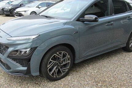 Hyundai KONA 41.900 km 17.950 &euro; Gettorf 24214