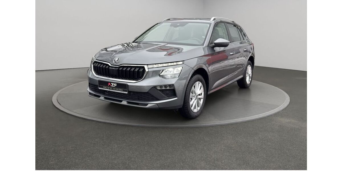 Skoda Kamiq 1.150 km 26.990 &euro; Kropp 24848