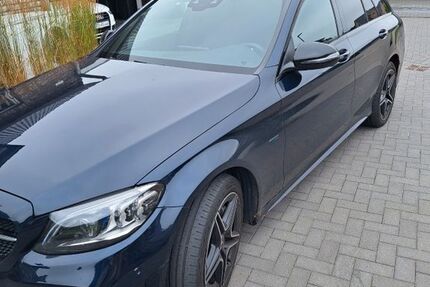 Mercedes-Benz CE 300 101.000 km 27.900 &euro; Fockbek 24787