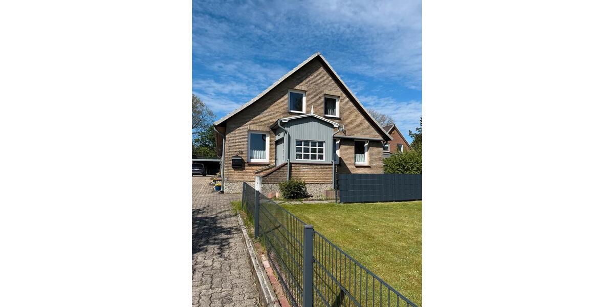 Einfamilienhaus Großenwiehe - 280.000&euro; | Angebot:26497008