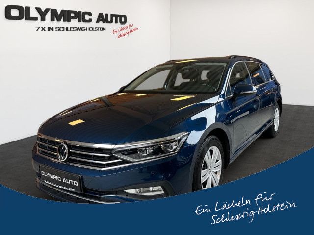 VW Passat Variant 92.500 km 22.990 &euro; Westerrönfeld 24784
