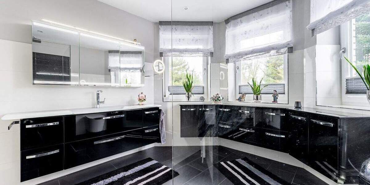 Einfamilienhaus Fockbek - 6 Zimmer, 232 m&sup2;, 749.000&euro; | Angebot:25796830