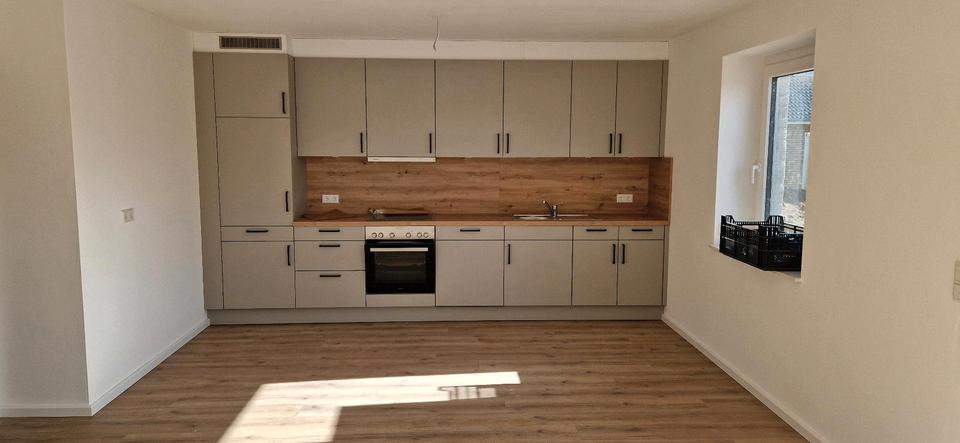 Erdgeschoßwohnung Großenwiehe - 3 Zimmer, 76 m&sup2;, 1.000&euro; | Angebot:25974169