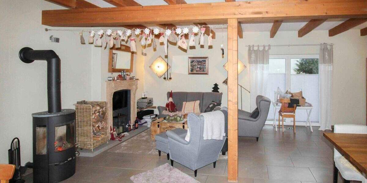 Mehrfamilienhaus, Wohnhaus Kappeln - 8 Zimmer, 204 m&sup2;, 579.000&euro; | Angebot:25898184