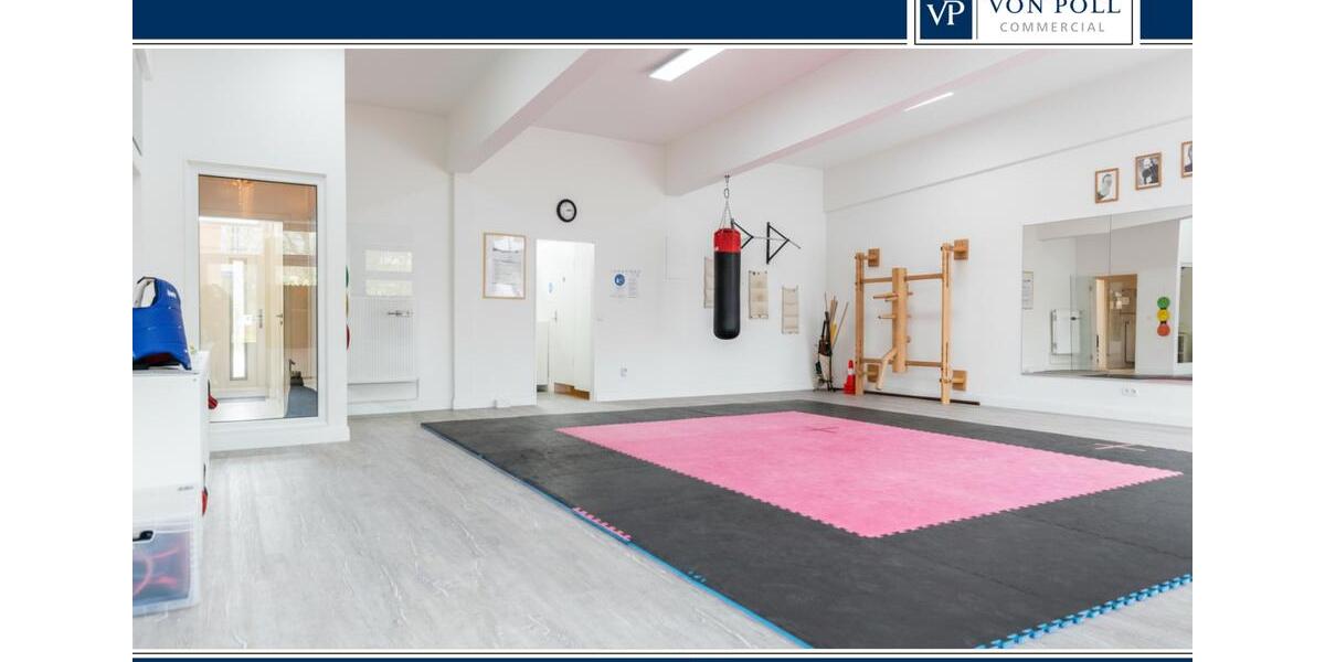 Gewerbeobjekt Schleswig - 1.380&euro; | Angebot:24572486