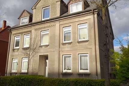 Wohnung Rendsburg - 2.5 Zimmer, 78 m&sup2;, 620&euro; | Angebot:25831411