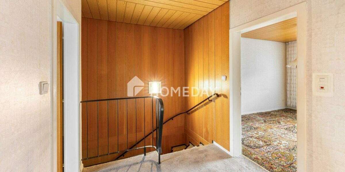 Reihenmittelhaus Rendsburg - 4 Zimmer, 96 m&sup2;, 215.000&euro; | Angebot:25927689