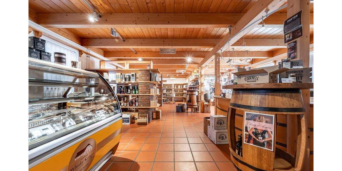 Bauernhaus, Landhaus Holzbunge - 4 Zimmer, 1 m&sup2;, 975.000&euro; | Angebot:25665497