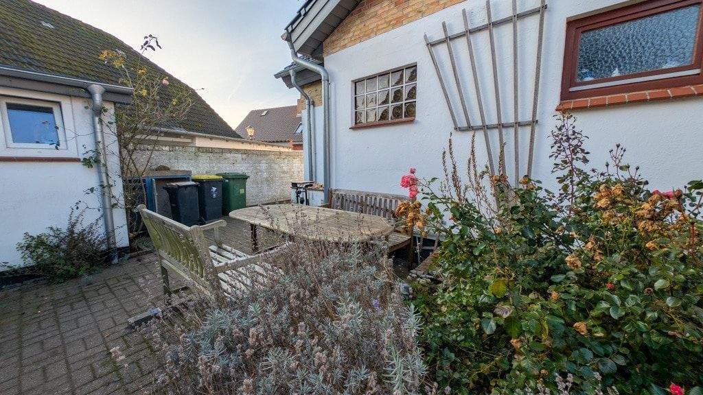 Mehrfamilienhaus, Wohnhaus Arnis - 9 Zimmer, 173 m&sup2;, 475.000&euro; | Angebot:25667683