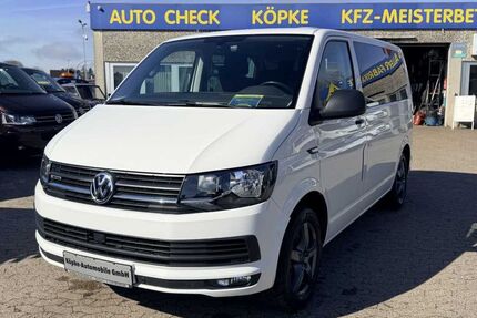 VW T6 Multivan 189.500 km 25.900 &euro; Gettorf 24214