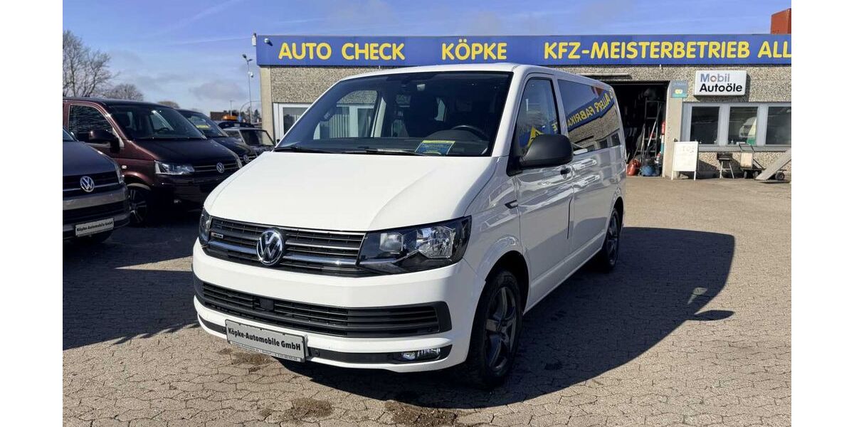 VW T6 Multivan 189.500 km 25.900 &euro; Gettorf 24214