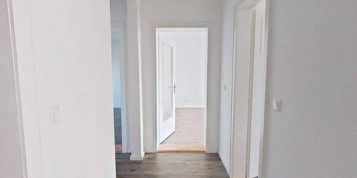 Zimmer Rendsburg - 3 Zimmer, 67 m&sup2;, 689&euro; | Angebot:25970045