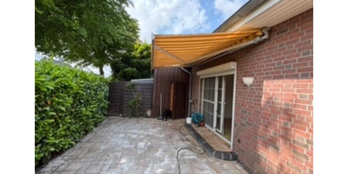 Doppelhaushälfte Schwabstedt - 4 Zimmer, 130 m&sup2;, 269.000&euro; | Angebot:25236386