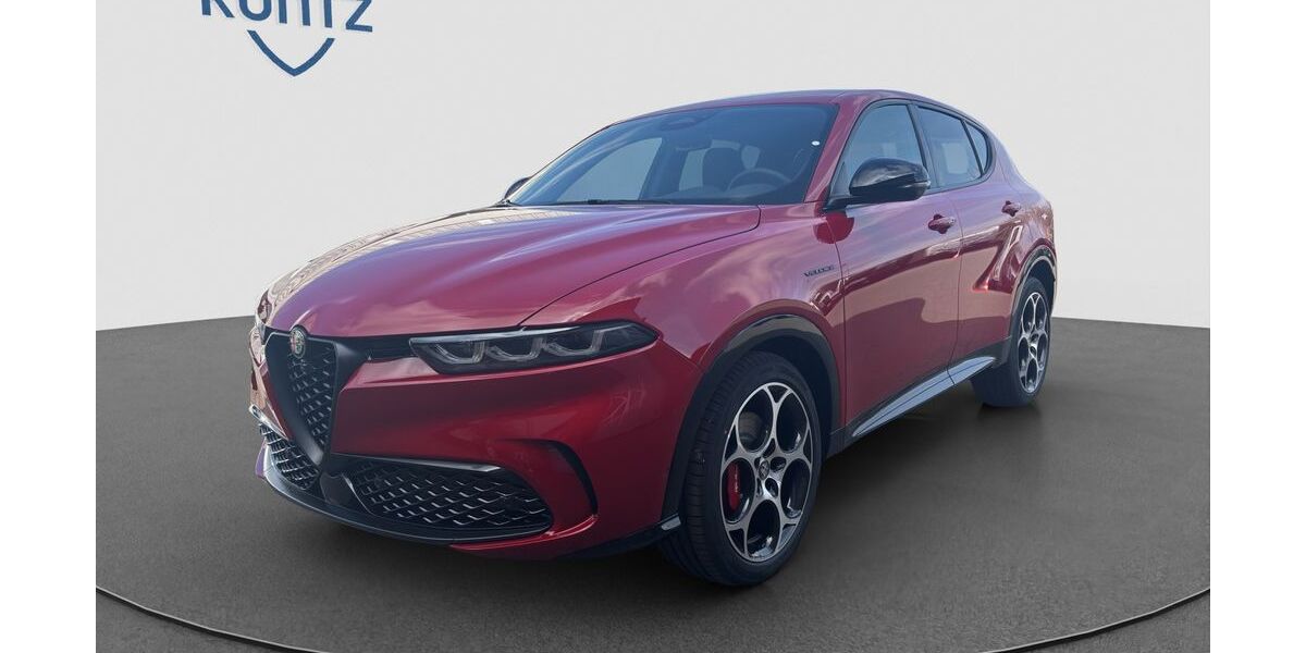 Alfa Romeo Tonale 2.900 km 35.490 &euro; Gettorf / Kiel 24214