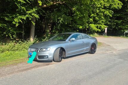 Audi S5 220.000 km 10.600 &euro; Ahrenviöl 25885