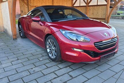 Peugeot RCZ 98.800 km 10.000 &euro; Loose 24366