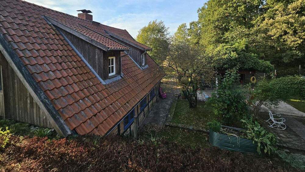 Mehrfamilienhaus, Wohnhaus Rieseby - 9 Zimmer, 365 m&sup2;, 899.000&euro; | Angebot:25700026