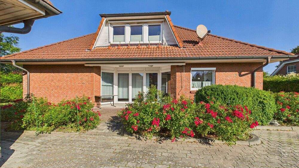 Einfamilienhaus Havetoft - 5 Zimmer, 168 m&sup2;, 349.000&euro; | Angebot:25769055