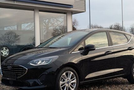 Ford Fiesta 43.059 km 16.990 &euro; Tarp 24963